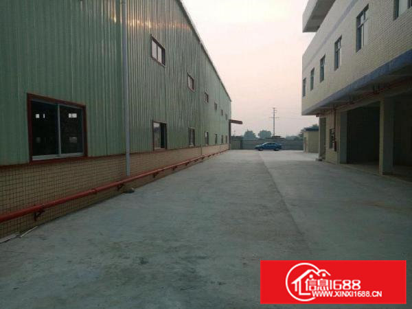 独门独院单一层招租