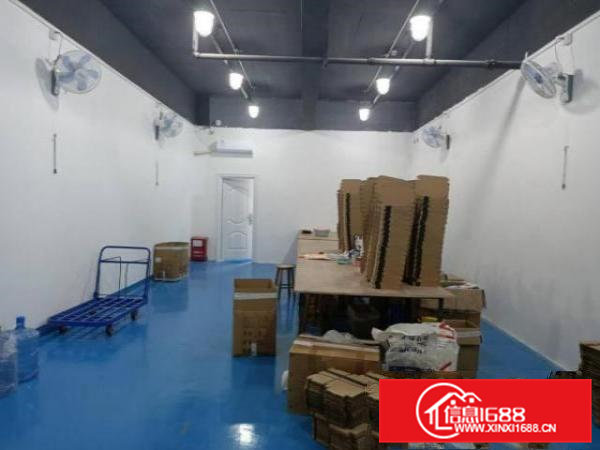 凤岗淘宝电商贸易电子组装小加工厂房出租350平