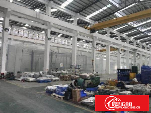 空地大形象好均安简易3000方厂房出租价钱便宜