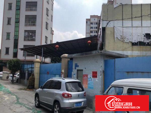 厂房仓库出租，可分租