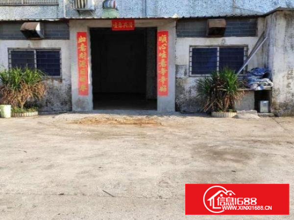 出租宝安区沙井厂房出租水电齐全