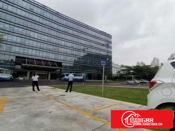 深圳布吉388平米办公研发电商厂房出租