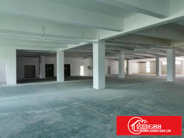 坪山大工业区靓厂房出租，大小分租180㎡~10000㎡