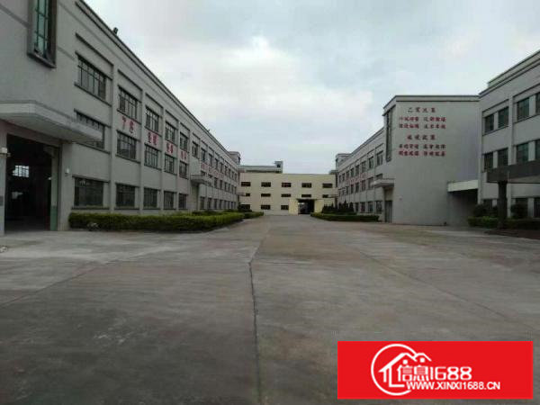 出租龙岗区平湖一楼800平方标准厂房现成装修