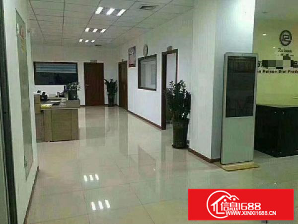 象山工业城，原五金塑料厂搬迁新出一二楼共4000平仅13元