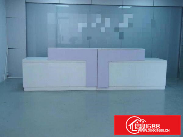 福永和平新出楼上2800平米无尘车间厂房招租