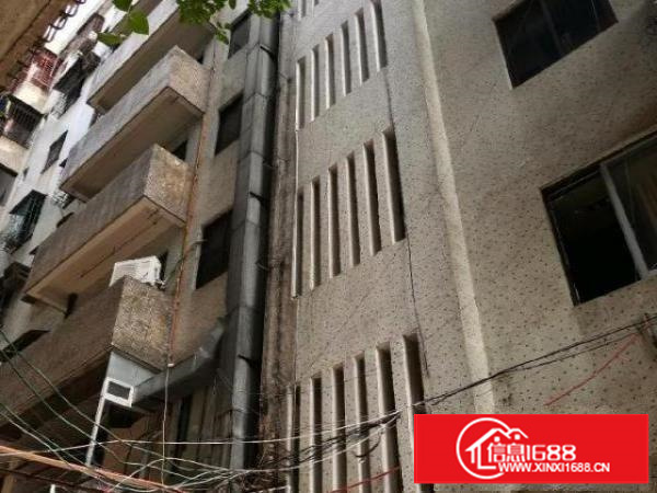 包租的福音，41间房，全部都有窗户，