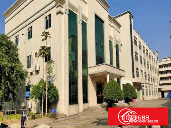 东莞市长安镇原房东独院厂房招租，出租信息