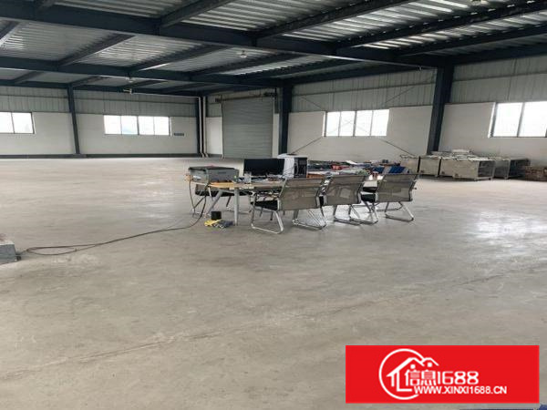 南海里水和桂工业园单一层超靓厂房3120平米出租