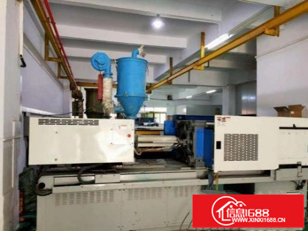 横岗独院一楼540平出租水电办公室齐全可办环评