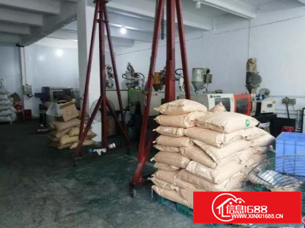 龙华观澜环观南路56号厂房出租