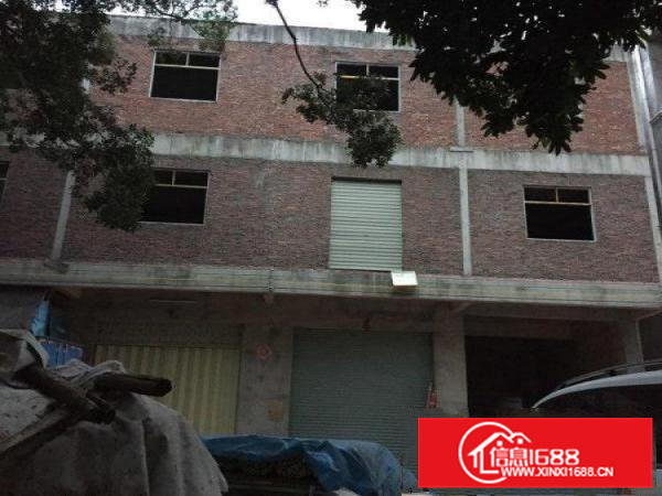 汝湖虾村八组（中信桥傍）仓库三层共900平方米