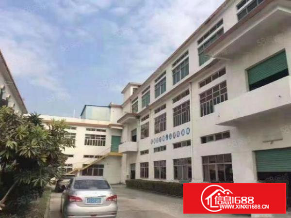 塘厦镇中心厂房出租1000平方，价格便宜