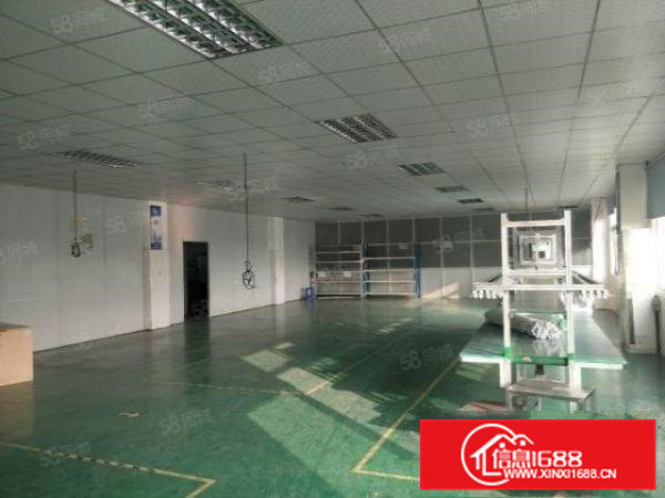 黄江鸡啼岗村二楼700平方出租