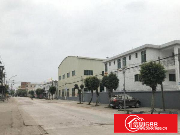 浮岗现成环评，独门独院厂房200方带天车，电费便宜