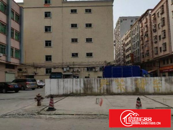 茶山超朗村800平方带装修厂房出租仓库出租