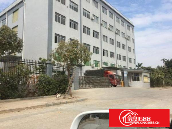 黄江二楼700平有精装出租。板湖村