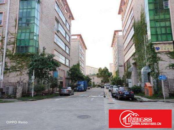 坪山坑梓10万级无尘车间带装修红本厂房2700平方招租