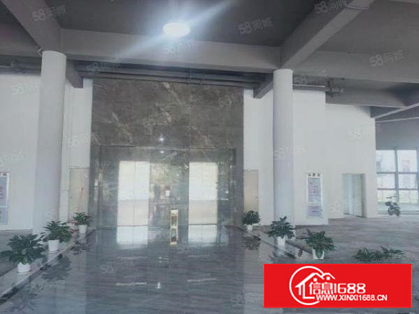 塘厦大坪高速路口产业园950平一楼商铺出租,人气旺交通好!