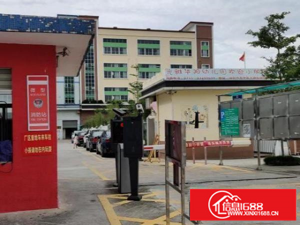 房东出租龙华区大浪独门独院一万五平方厂房