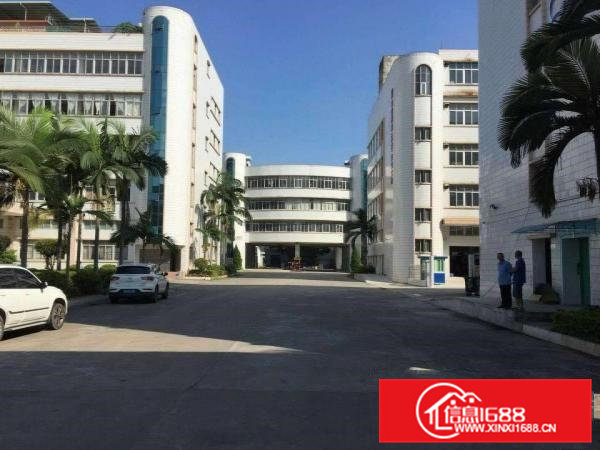 东莞寮步厂房出租寮步物流仓库招租