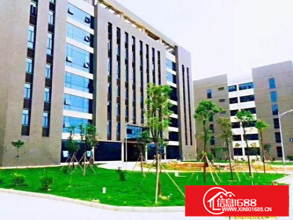 一手房东急租，厂房30000平，花园式厂房