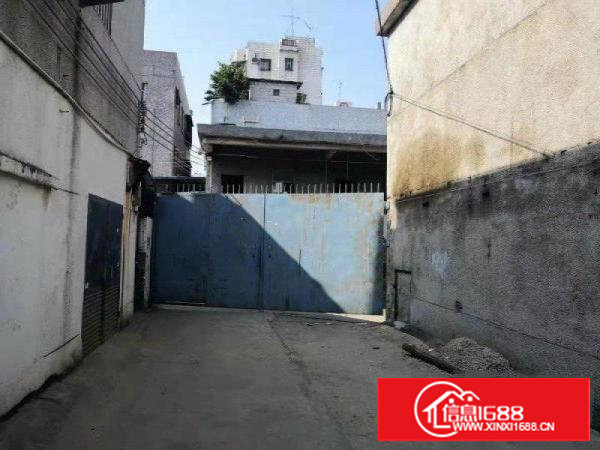 清湖头原房东小毒院面积实在，打包价出租绝无杂费送空地