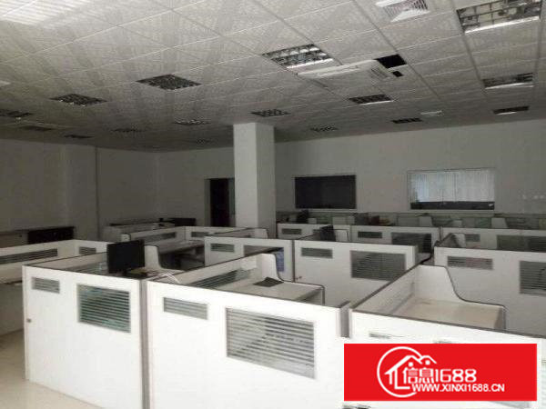 长安宵边工业园二楼2000平米厂房出租可分租