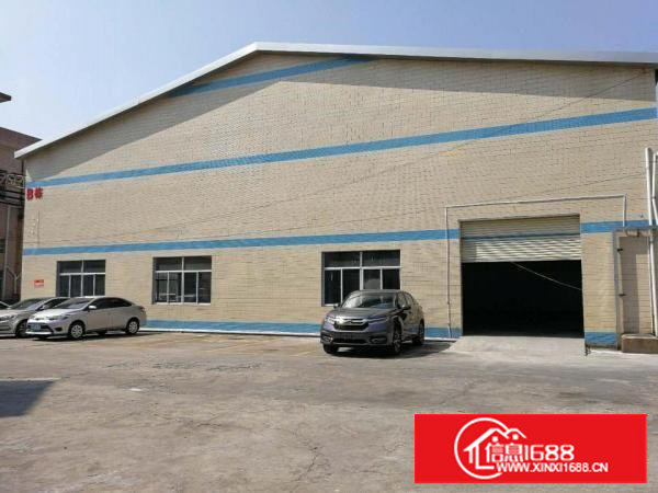 塘厦东深线旁1000平方滴水8米，钢构厂房，压铸冲压，临莲湖