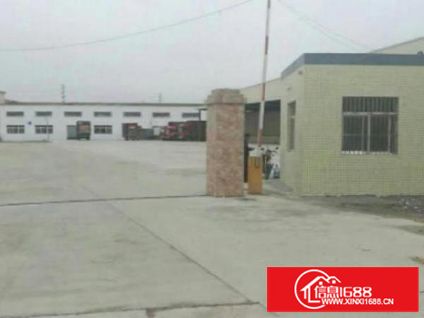 万江国通物流附近单一层4000平米厂房仓库出租分租