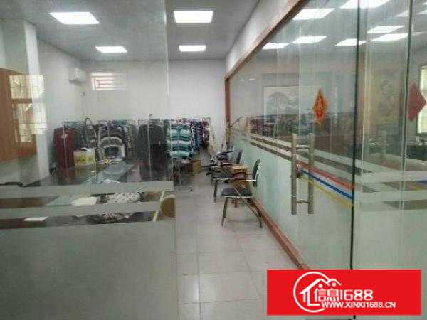 坪山石井工业区分租楼上精装修厂房500平米