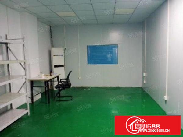 福永大洋田小面积厂房出租（200800）