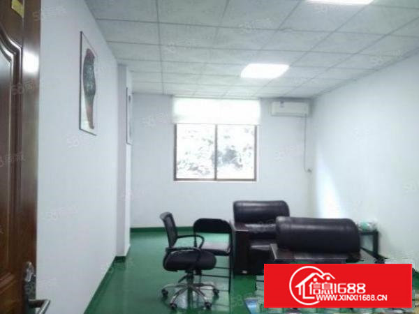 樟木头楼上400平厂房合适电子电商出租