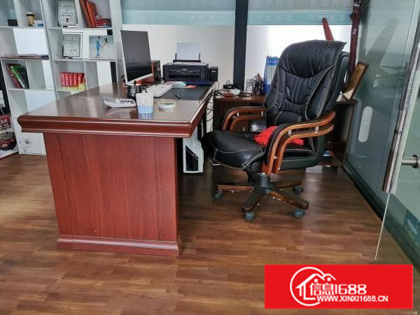 沙头滨河路精装修厂房带办公室