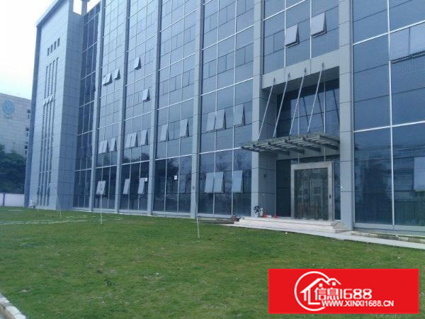 惠阳区新圩全新工业园标准厂房面积50000平米出租