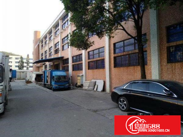 横岗六约六和路新出厂房出租三楼1200平