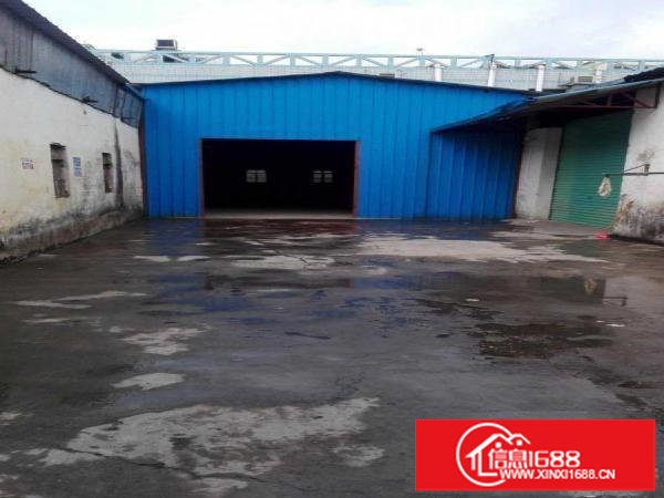 平湖鹅公岭宝鹅工业区200平300平广告喷漆厂房租