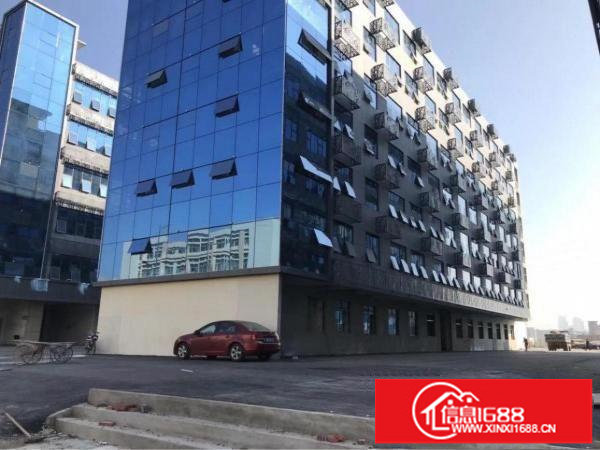 布吉丹竹头地铁站带装修40000平米厂房出租