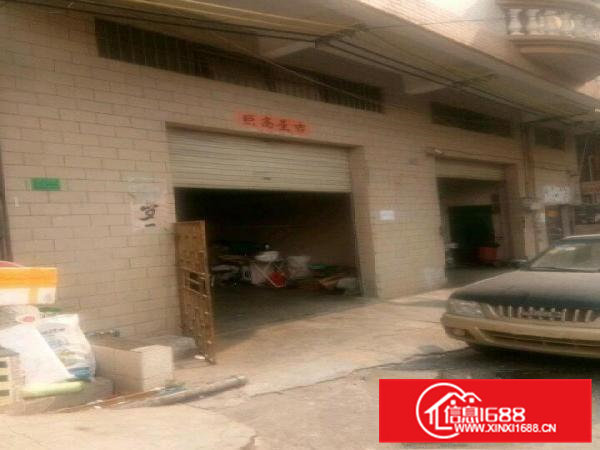 120平米铺面厂房招租
