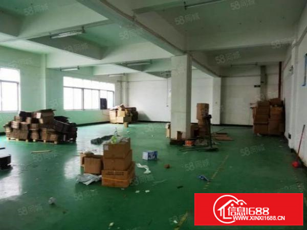 杨美地铁口电商园厂房办公600平米出租