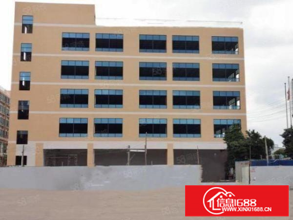 北滘15000方标准厂房独门独院国有可喷漆秒过环评