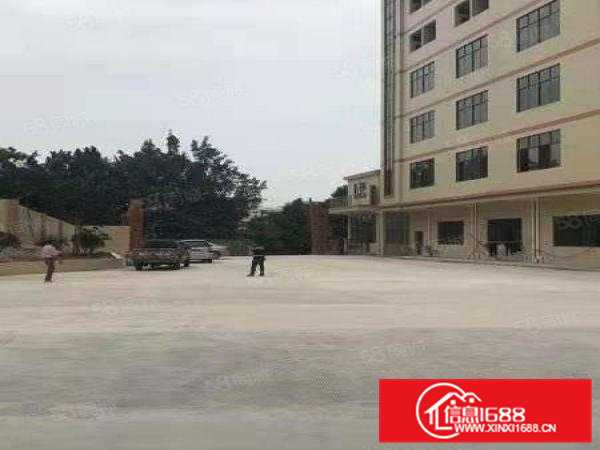 寒溪水全新厂房大小可分租