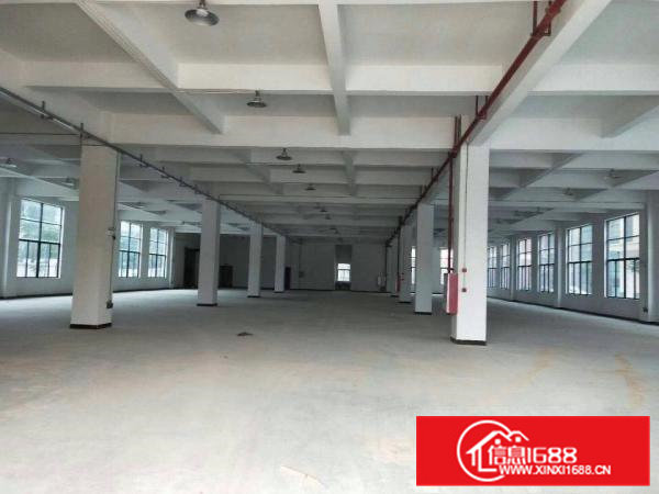 黄江高速路口原房东红本厂房30000平1000平起租