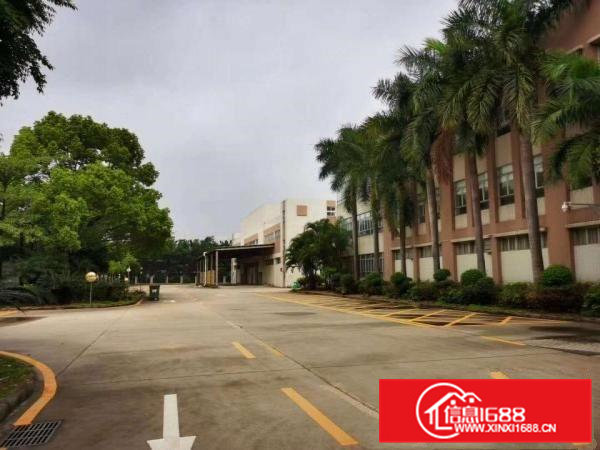 新出独门独院厂房4200平方出租，带办公室和宿舍！