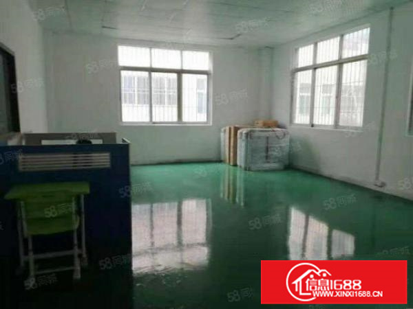 园区管理，勒流1250方带超大货梯厂房，现成装修，形象好！