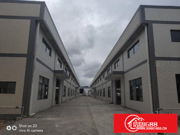 惠阳沙田独门独院厂房出租