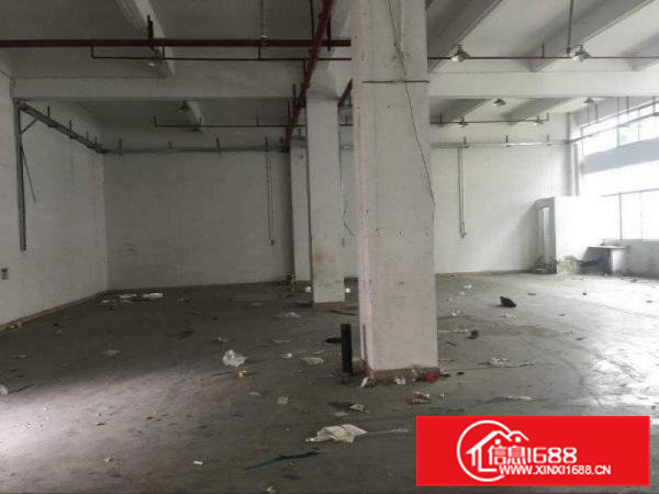 凤岗油甘埔工业园出租适合五金CNC厂房出租650平