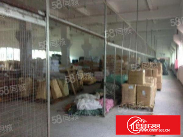 出租东坑镇东坑城区进河边，生产环境好