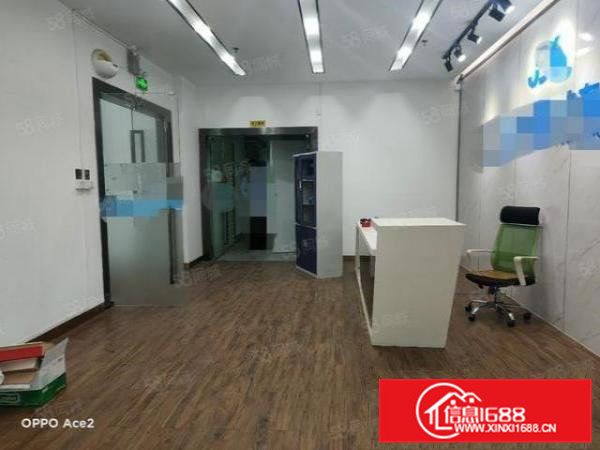 大岭山杨屋主干道边新出无尘车间2000平米厂房招租，可分租