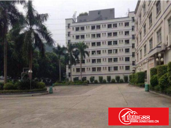 出租龙岗区坪地一楼厂房1000平米带装修办公